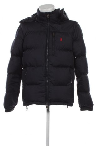 Ανδρικό μπουφάν Polo By Ralph Lauren, Μέγεθος M, Χρώμα Μπλέ, Τιμή 317,53 €