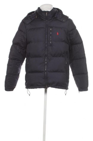 Ανδρικό μπουφάν Polo By Ralph Lauren, Μέγεθος M, Χρώμα Μπλέ, Τιμή 222,27 €