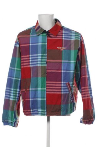 Ανδρικό μπουφάν Polo Sport, Μέγεθος XL, Χρώμα Πολύχρωμο, Τιμή 193,99 €