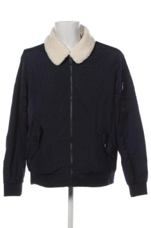 Ανδρικό μπουφάν Primark, Μέγεθος XL, Χρώμα Μπλέ, Τιμή 26,91 €