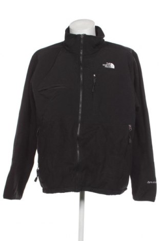 Мъжко яке The North Face, Размер XXL, Цвят Черен, Цена 188,40 лв.