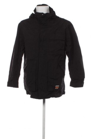 Herrenjacke Timberland, Größe M, Farbe Schwarz, Preis 36,24 €