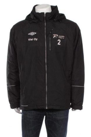 Férfi dzseki Umbro, Méret M, Szín Fekete, Ár 13 890 Ft