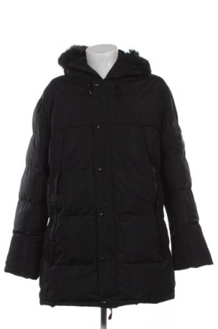 Ανδρικό μπουφάν Zavetti Canada, Μέγεθος XL, Χρώμα Μαύρο, Τιμή 48,99 €