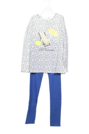 Pyjama Absorba, Größe 9-10y/ 140-146 cm, Farbe Mehrfarbig, Preis € 35,57