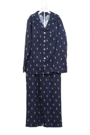 Пижама Polo By Ralph Lauren, Размер 9-10y/ 140-146 см, Цвят Многоцветен, Цена 59,95 лв.