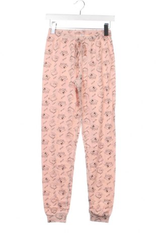 Пижама Undiz, Размер XS, Цвят Розов, Цена 52,00 лв.