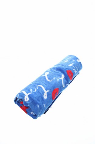 Plażowy ręcznik Etam, Kolor Niebieski, Cena 97,50 zł
