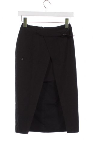 Rock, Größe XS, Farbe Schwarz, Preis 14,13 €