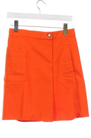 Sukně COS, Velikost XS, Barva Oranžová, Cena  373,00 Kč