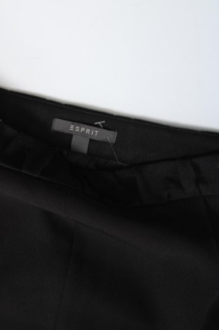 Φούστα Esprit, Μέγεθος XS, Χρώμα Μαύρο, Τιμή 1,61 €