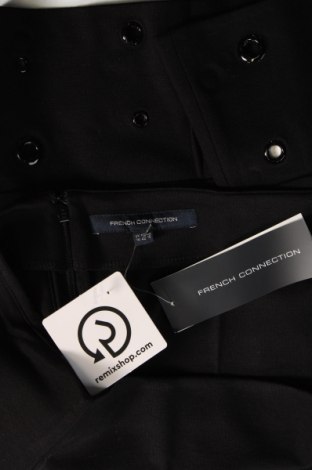 Φούστα French Connection, Μέγεθος L, Χρώμα Μαύρο, Τιμή 3,62 €