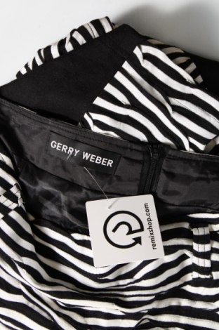 Rock Gerry Weber, Größe S, Farbe Mehrfarbig, Preis € 2,44