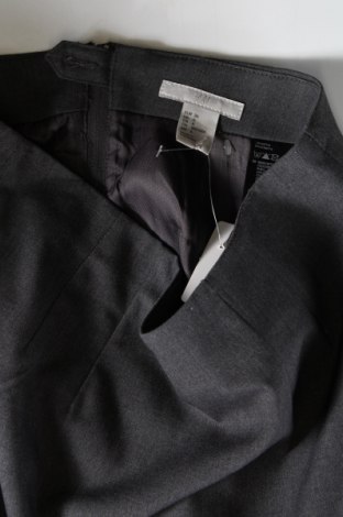 Φούστα H&M, Μέγεθος S, Χρώμα Γκρί, Τιμή 1,61 €