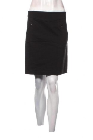 Φούστα Kiabi, Μέγεθος XL, Χρώμα Μαύρο, Τιμή 12,56 €