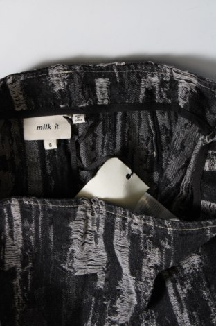 Rock Milk It, Größe S, Farbe Grau, Preis 3,59 €