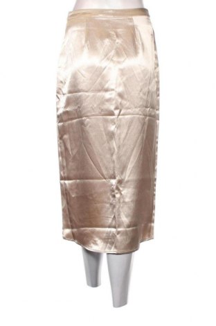 Φούστα NA-KD, Μέγεθος S, Χρώμα Χρυσαφί, Τιμή 44,85 €
