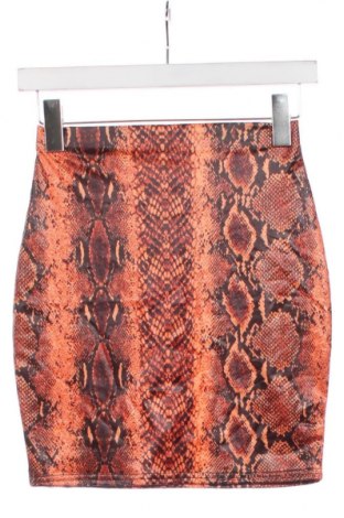 Fustă Pretty Little Thing, Mărime XXS, Culoare Multicolor, Preț 45,99 Lei