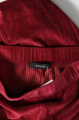 Φούστα Reserved, Μέγεθος M, Χρώμα Ρόζ , Τιμή 17,94 €