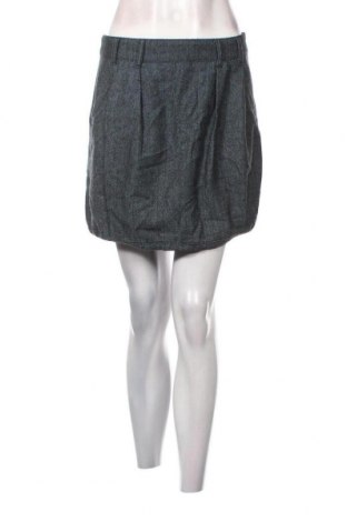 Φούστα Reserved, Μέγεθος M, Χρώμα Μπλέ, Τιμή 1,97 €
