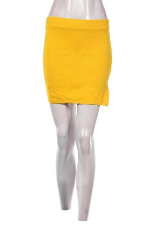 Φούστα Rinascimento, Μέγεθος M, Χρώμα Κίτρινο, Τιμή 2,17 €