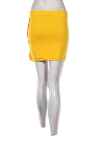 Sukně Rinascimento, Velikost M, Barva Žlutá, Cena  62,00 Kč
