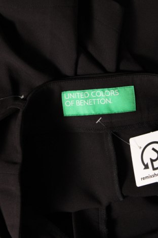 Φούστα United Colors Of Benetton, Μέγεθος M, Χρώμα Μαύρο, Τιμή 44,85 €