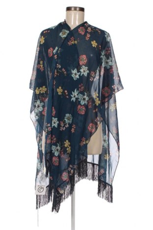 Poncho C&A, Größe M, Farbe Mehrfarbig, Preis 22,68 €