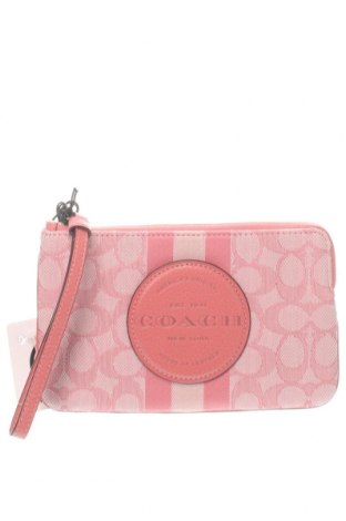 Geldbörsen Coach, Farbe Rosa, Preis € 39,20