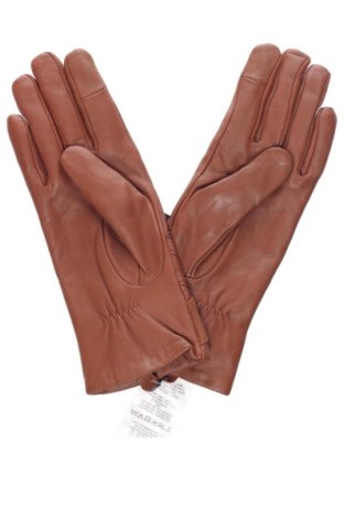 Handschuhe Caroll, Farbe Braun, Preis € 57,60