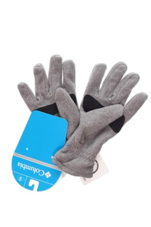 Handschuhe Columbia, Farbe Grau, Preis € 16,62