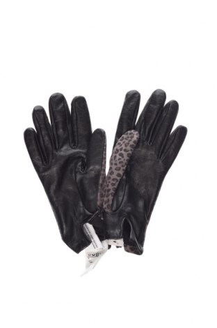 Handschuhe Etam, Farbe Grau, Preis € 24,12