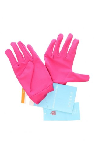 Handschuhe Odlo, Farbe Rosa, Preis 10,46 €
