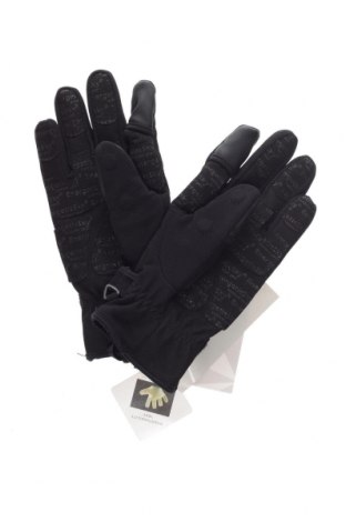 Handschuhe für Wintersport, Farbe Schwarz, Preis € 17,68