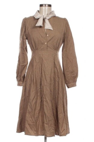 Rochie, Mărime S, Culoare Bej, Preț 66,77 Lei