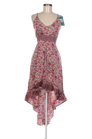 Φόρεμα, Μέγεθος M, Χρώμα Πολύχρωμο, Τιμή 15,41 €