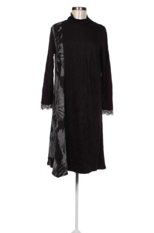 Kleid, Größe L, Farbe Schwarz, Preis 5,85 €
