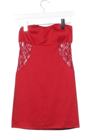 Šaty , Veľkosť S, Farba Červená, Cena  3,56 €