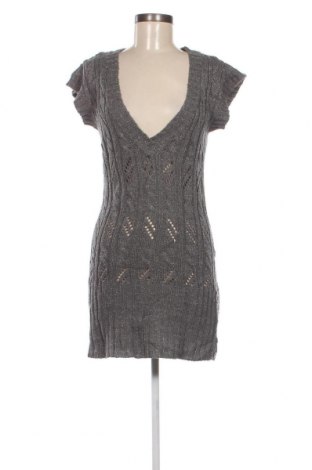 Kleid, Größe M, Farbe Grau, Preis 3,23 €