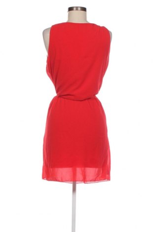Kleid, Größe M, Farbe Rot, Preis 8,54 €