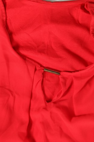Šaty , Velikost M, Barva Červená, Cena  667,00 Kč