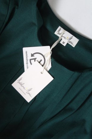 Kleid, Größe M, Farbe Grün, Preis 23,71 €