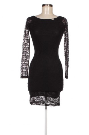 Šaty , Veľkosť XS, Farba Čierna, Cena  2,97 €