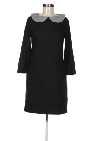 Kleid 0039 Italy, Größe XS, Farbe Schwarz, Preis 7,77 €