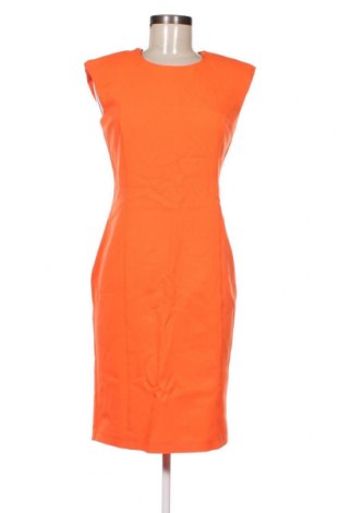 Kleid 1st Somnium, Größe S, Farbe Orange, Preis 21,03 €