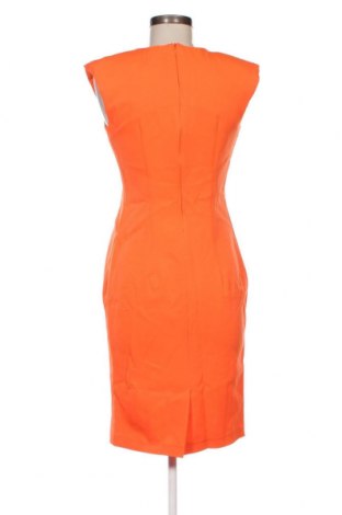 Kleid 1st Somnium, Größe S, Farbe Orange, Preis 52,58 €