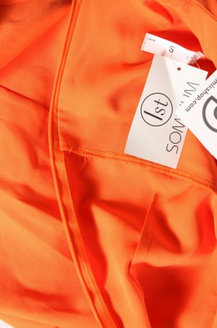 Kleid 1st Somnium, Größe S, Farbe Orange, Preis 52,58 €