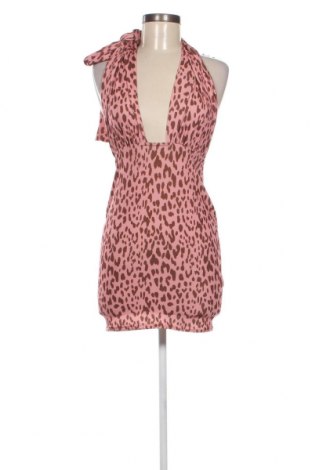 Kleid ASOS, Größe S, Farbe Mehrfarbig, Preis 5,26 €
