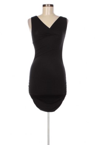 Kleid ASOS, Größe XS, Farbe Schwarz, Preis 3,68 €