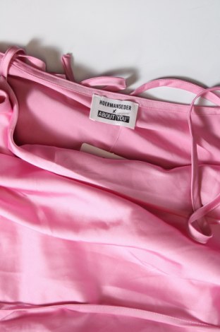 Φόρεμα About You, Μέγεθος L, Χρώμα Ρόζ , Τιμή 42,27 €